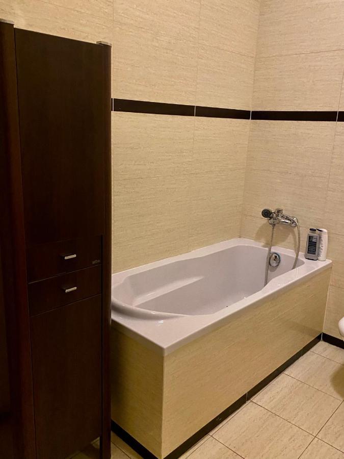 Gorga Residence 卢布林 外观 照片