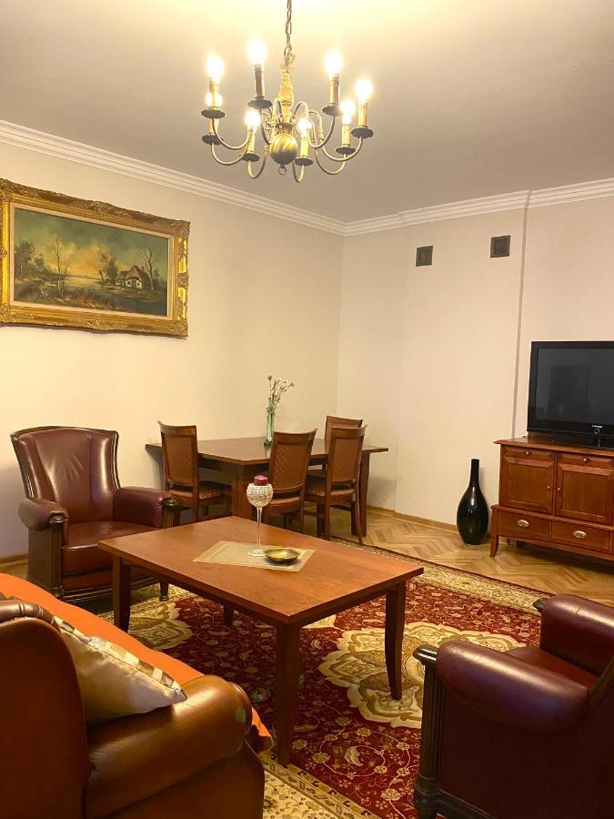 Gorga Residence 卢布林 外观 照片