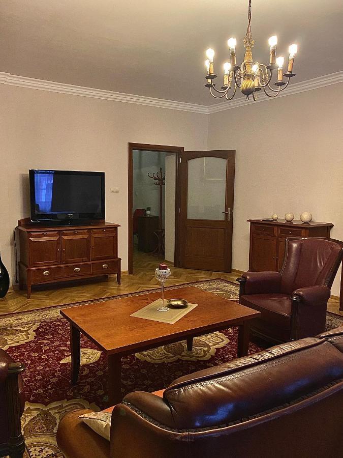 Gorga Residence 卢布林 外观 照片