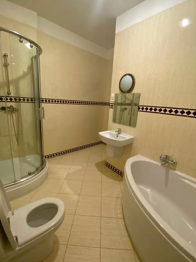 Gorga Residence 卢布林 外观 照片
