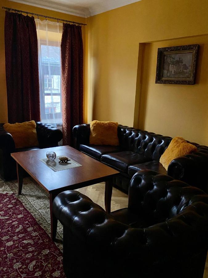 Gorga Residence 卢布林 外观 照片