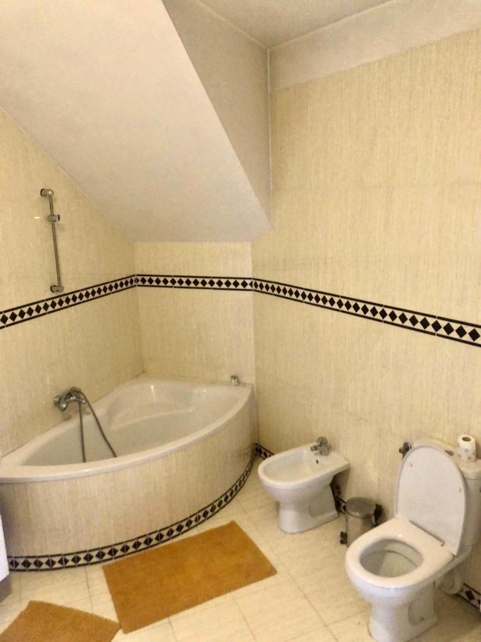 Gorga Residence 卢布林 外观 照片